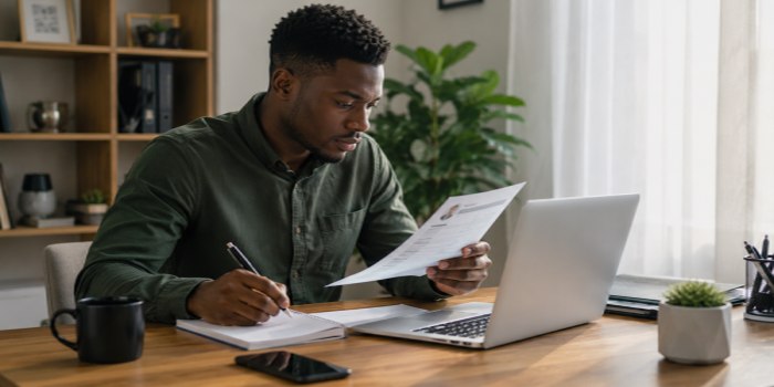 Jobs in Nigeria