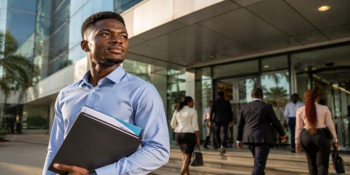 Jobs in Accra