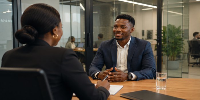 Jobs in Nigeria