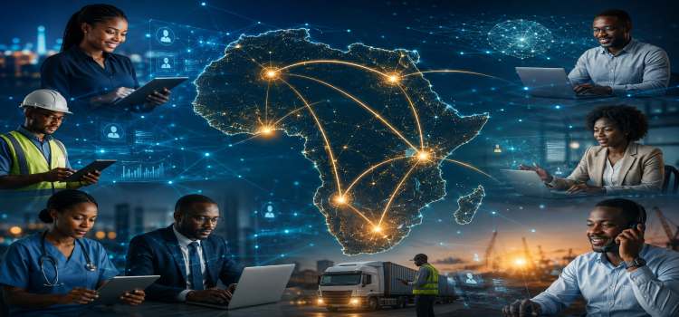 AI in Africa