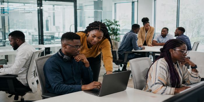 Overview of Nigeria's tech ecosystem
