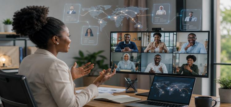 Future of AI powered recruitment