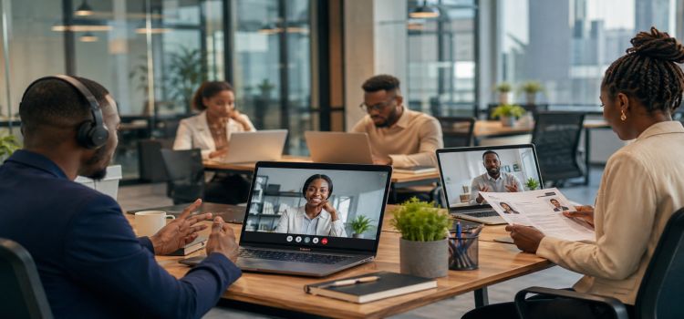 Technology in Mordern Hiring
